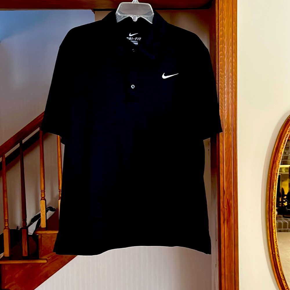 Nike Dri-Fit shirt